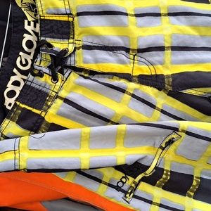 Body Glove Boardshorts 34